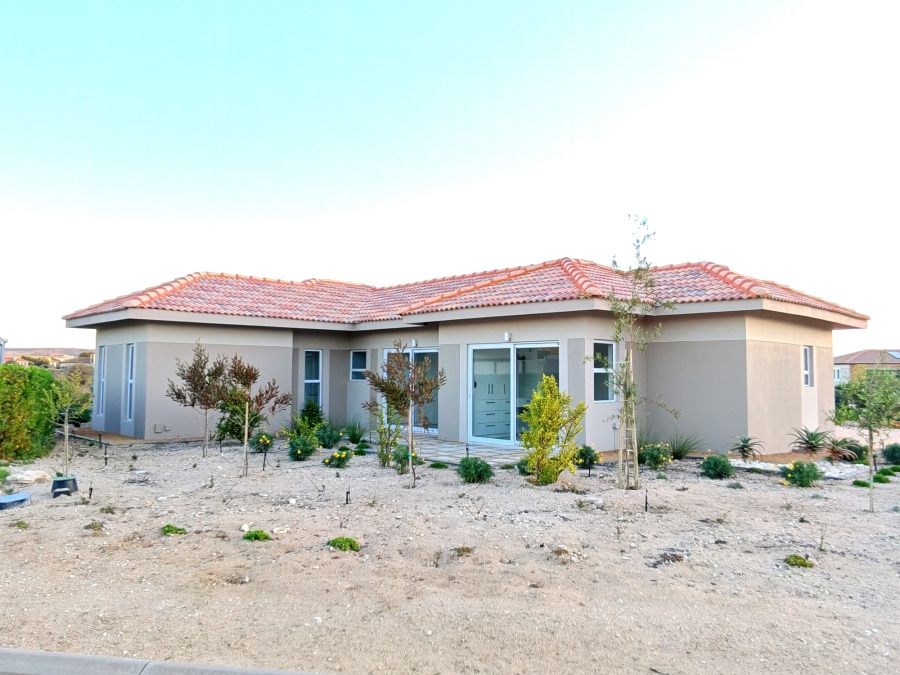 4 Bedroom Property for Sale in Langebaan Country Estate Western Cape